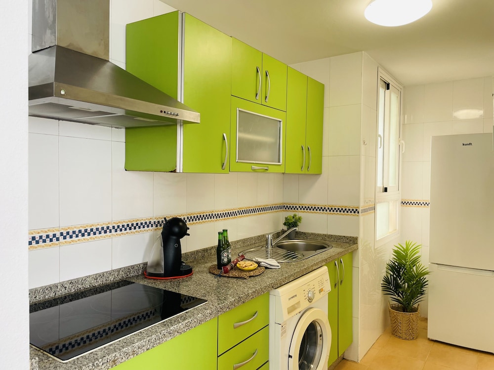 Apartamento Velero en el Ctro de Nerja