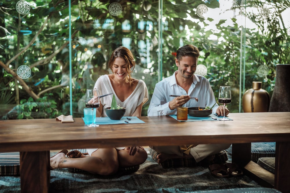 Hard Rock Hotel Riviera Maya - Property Image 113