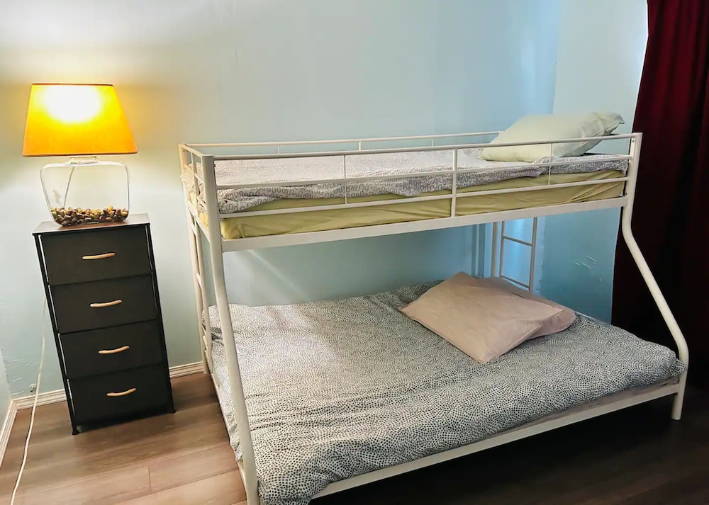 Lake Isabella Cozy Stay