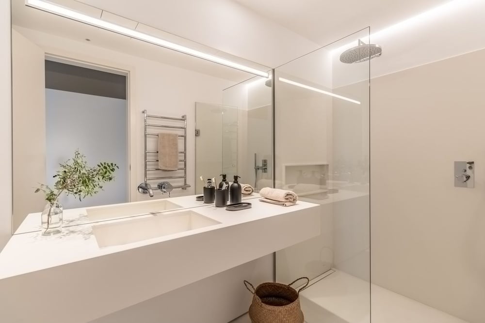 Ottaviano - 2 Bedrooms and Pool in Ciudad Jardin