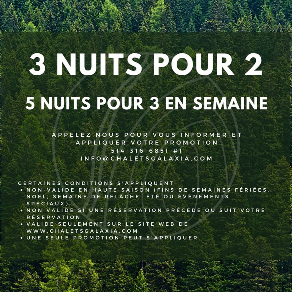 Chalet Troism -spa- Petfriendly