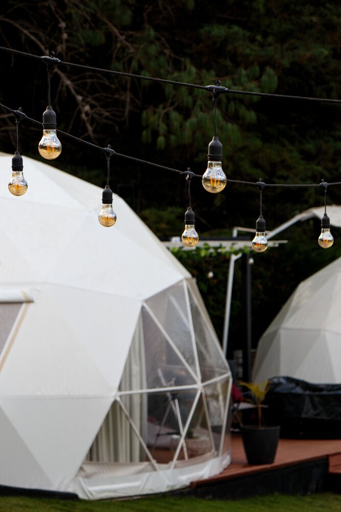 Samaipata Glamping