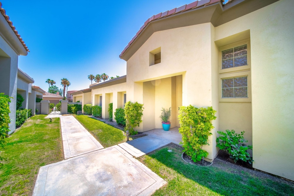 Casa Isla Oasis PGA West 3BR Golf Cart Pool