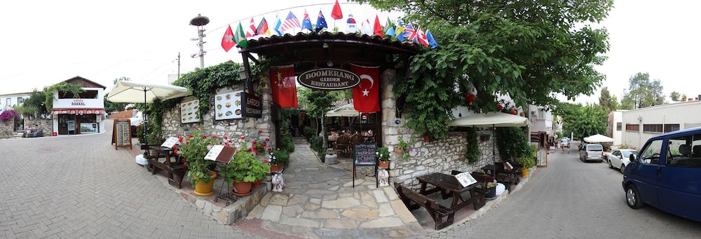 Boomerang Guesthouse