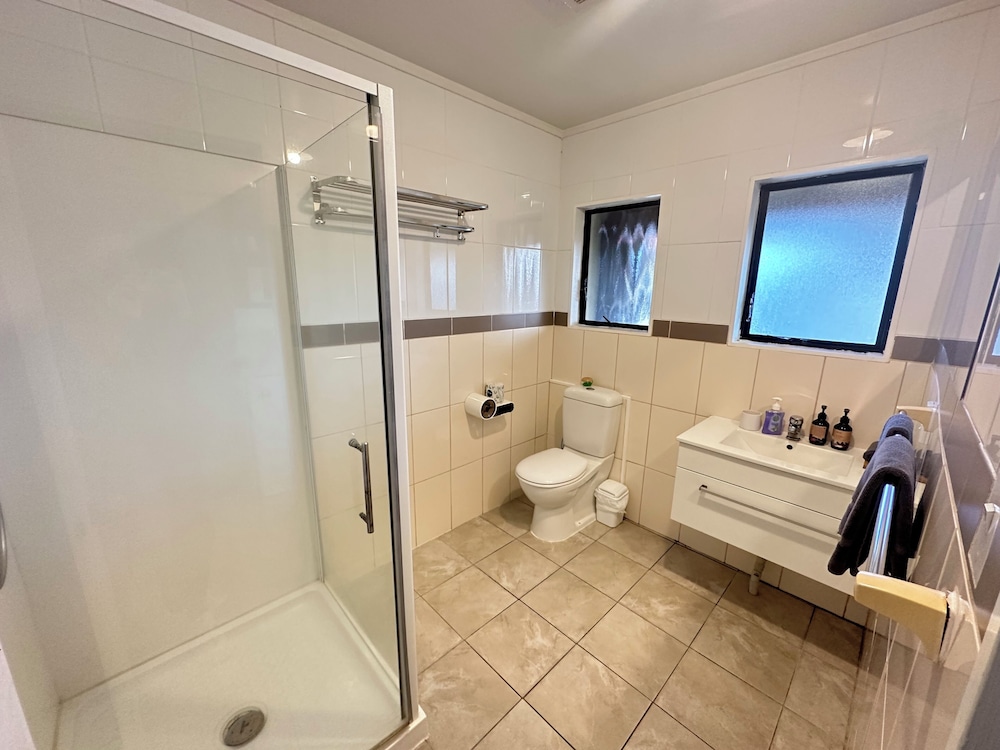 Rotorua Vacations - Apex on Fenton - Property Image 21