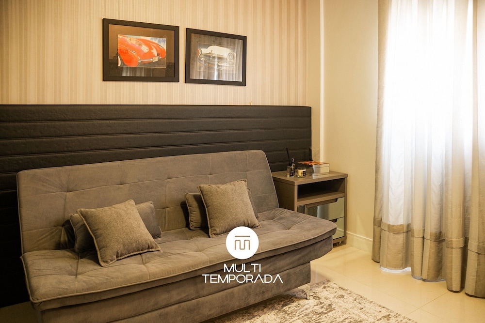 Apartamento Simon Vista Mar - Imbituba/sc