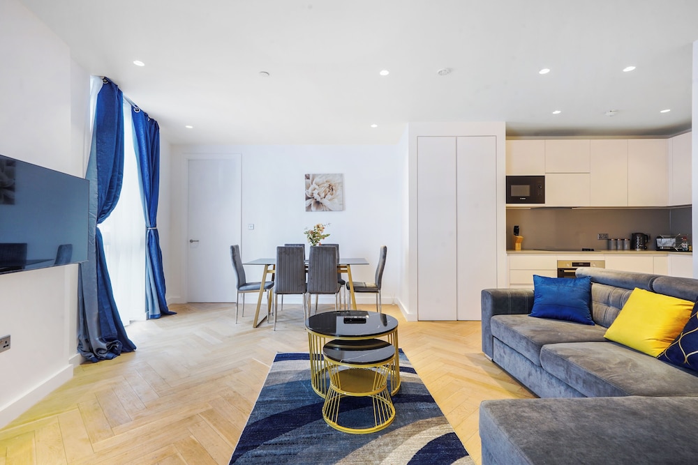 2br-sleeps4-centrallondon-nearwembley