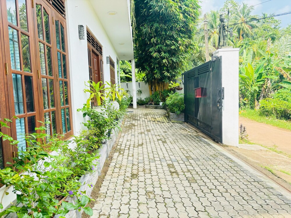 Green Path