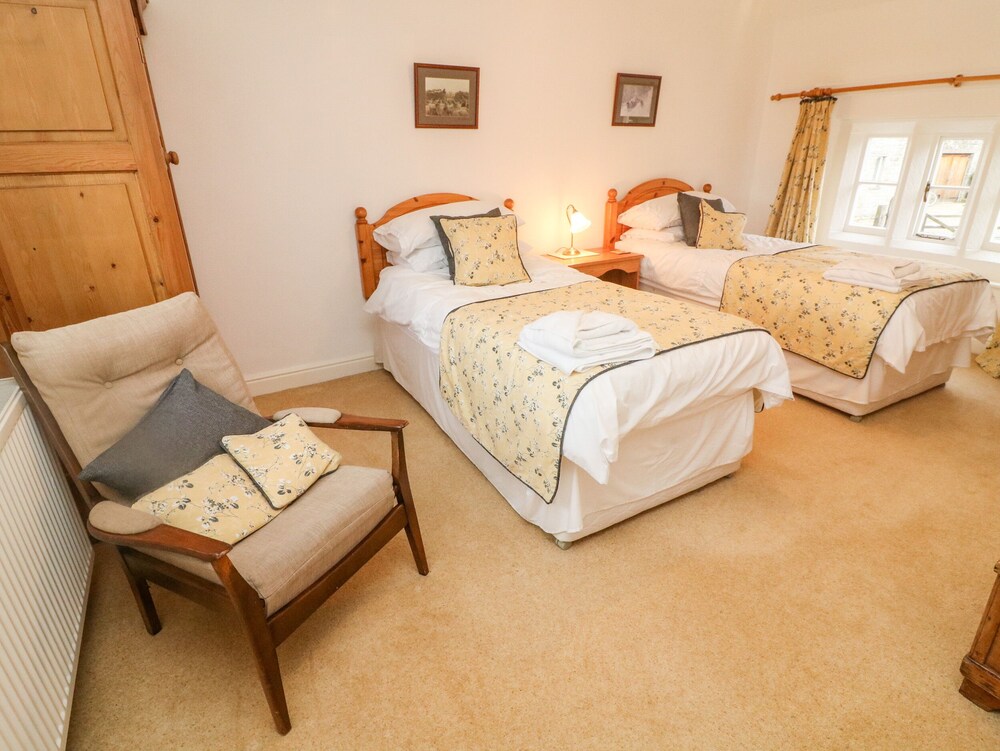 Eastburn Cottage