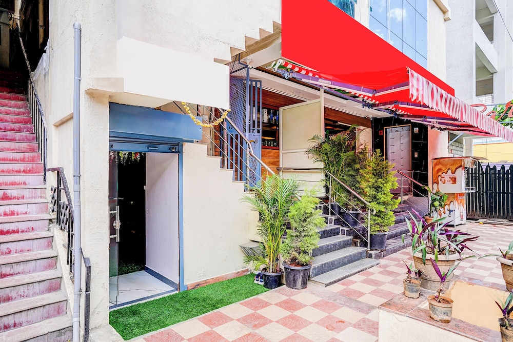 Fabhotel Aranya Residency
