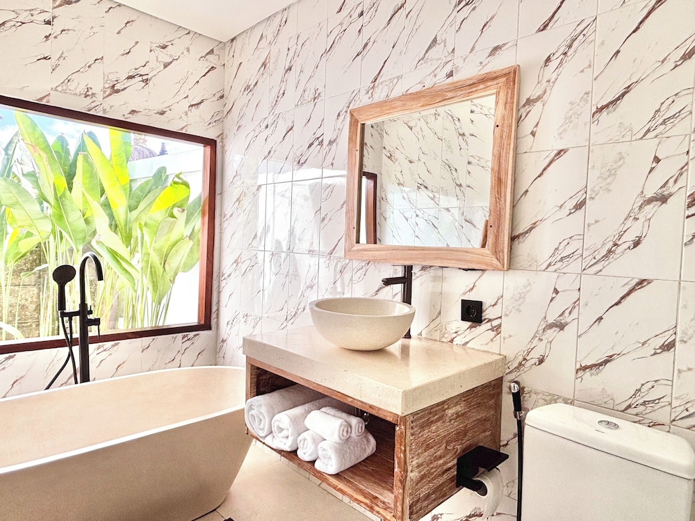 Marigold Villa Ubud