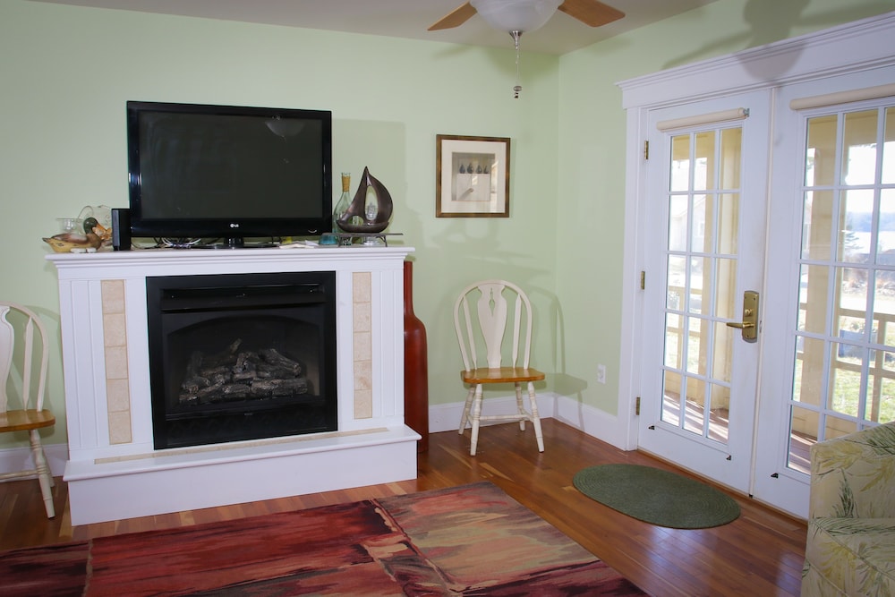 Sheepscot Harbour Village Resort