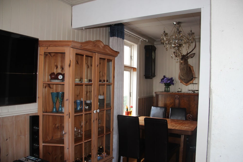 Bergen Vacations - Center Villa - Property Image 25