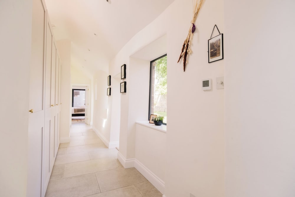 Historic 3 BD Cottage in the Cotswolds