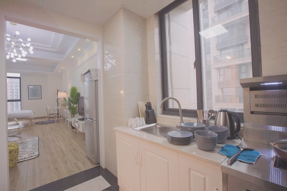Hangzhou Stone Boutique Guesthouse