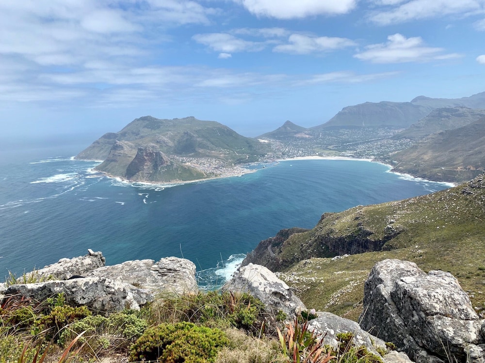 Abington Manor - Fish Hoek Guesthouse