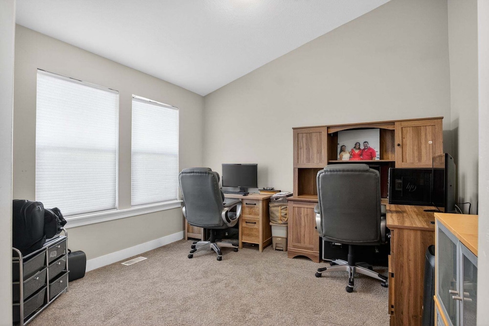 Modern 6br Home Near Park City 6 Bedroom Home