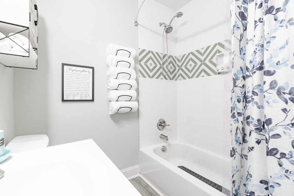 The Ardmore Executive Suite