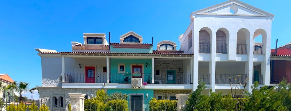 Flex İnvictus Alaçatı