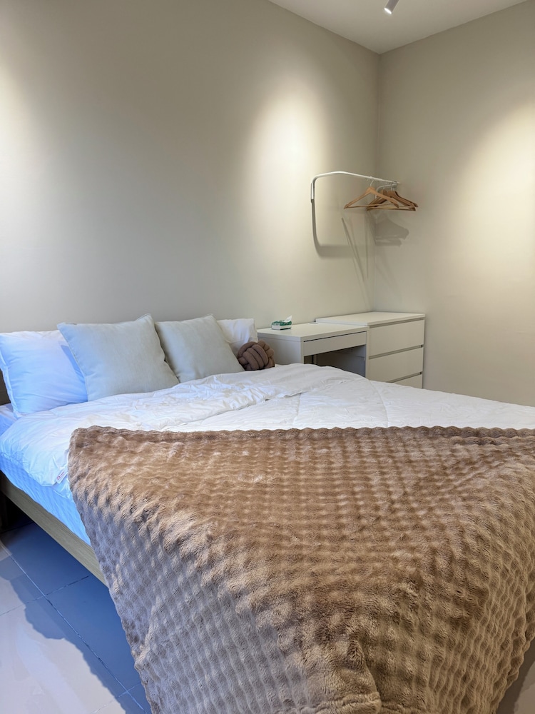 Comfy Damansara Petaling Jaya 3BR2B