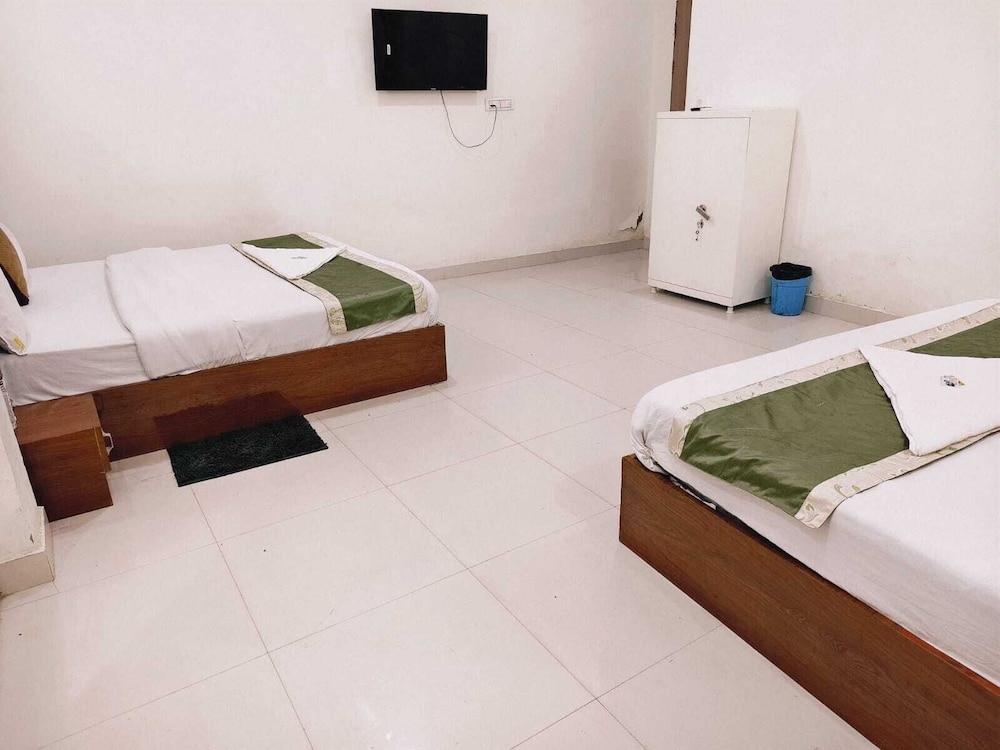 Radhe Shyam Resort By HRG Vrindavan