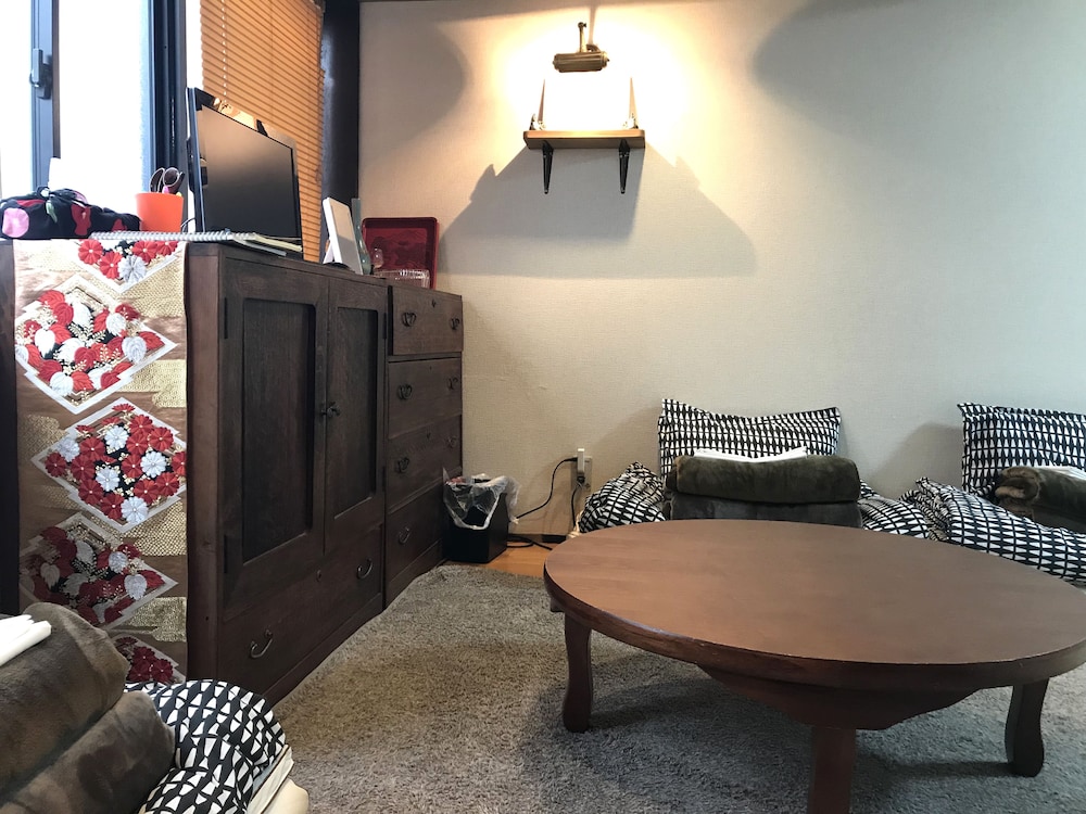 TSUKIJI HOSTEL Wakayama
