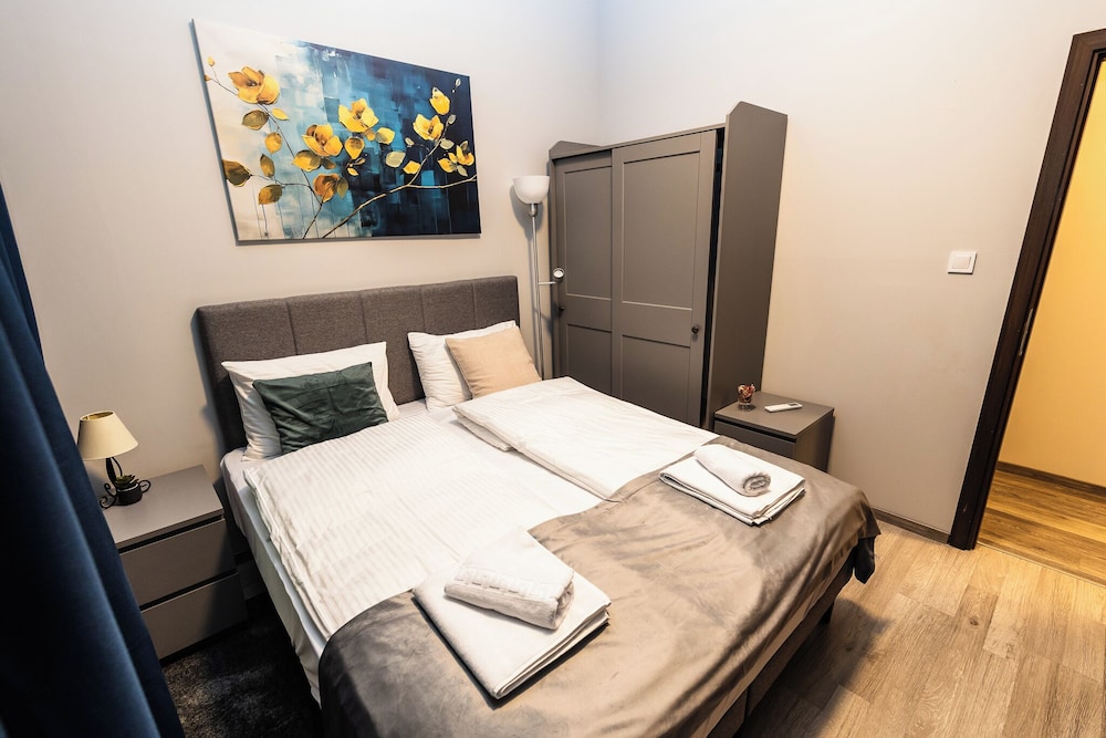 City Walk Hostel