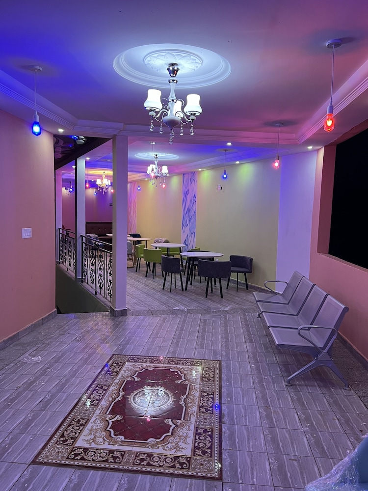 Primeshare Luxury Apartments -3 bedrooms