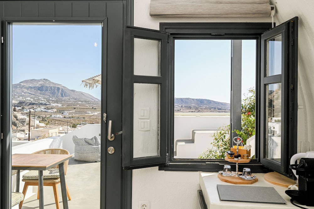 Amphora Luxury Villas Akrotiri