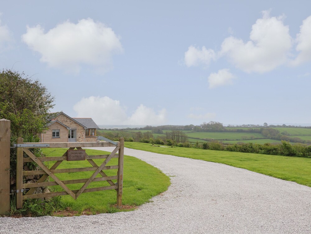 Trevilges Cottage