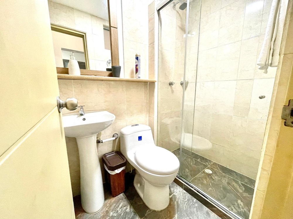 Apartamento 2CBM-1 Cerca al Mar con Wifi