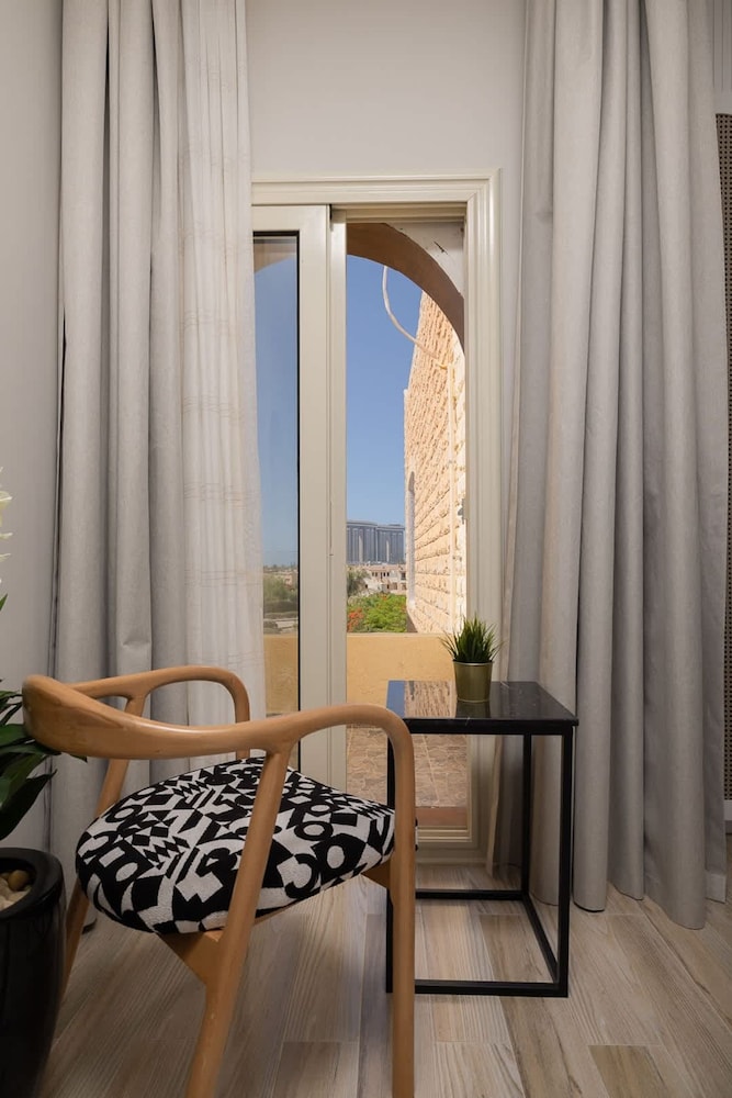 Marina 7 Resort New Alamein By Seven Seasons