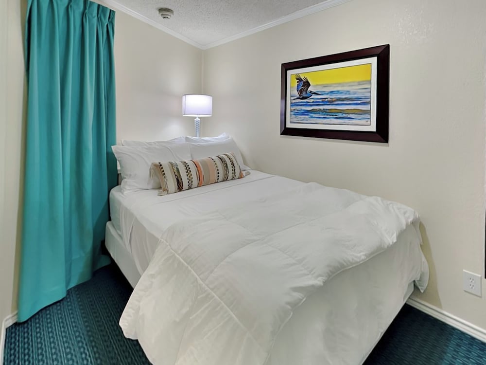 Casa Del Mar 211