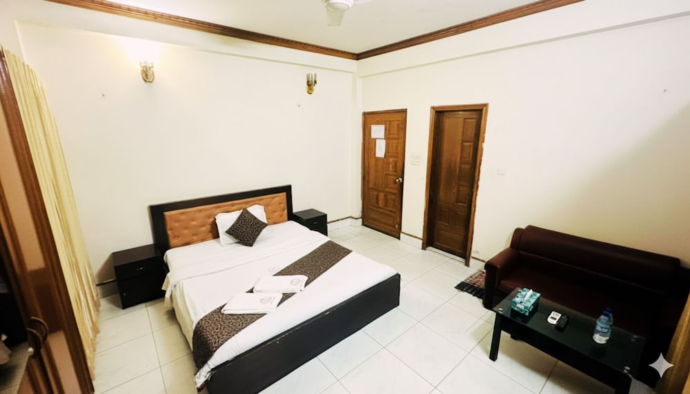 Hotel Sweet Place