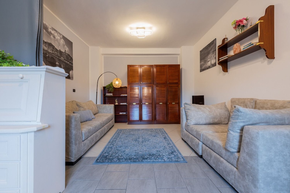 Vanchiglia Apartment by Wonderful Italy