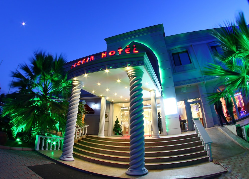 Hotel Seckin Hotel Spa & Wellness - Image 1