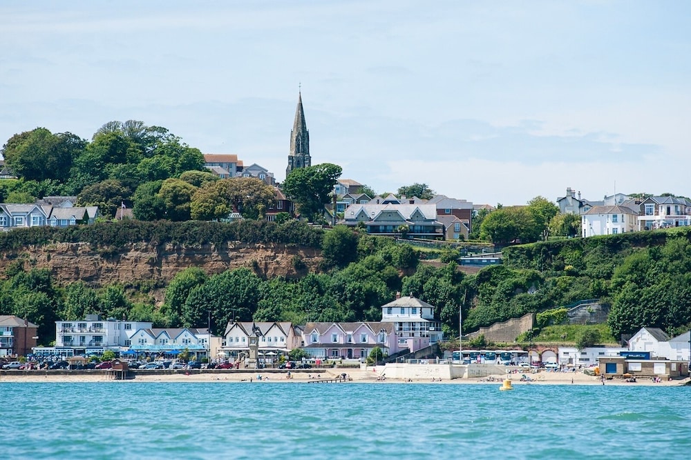 Shanklin Vacations - The Waterfront Inn - Property Image 24