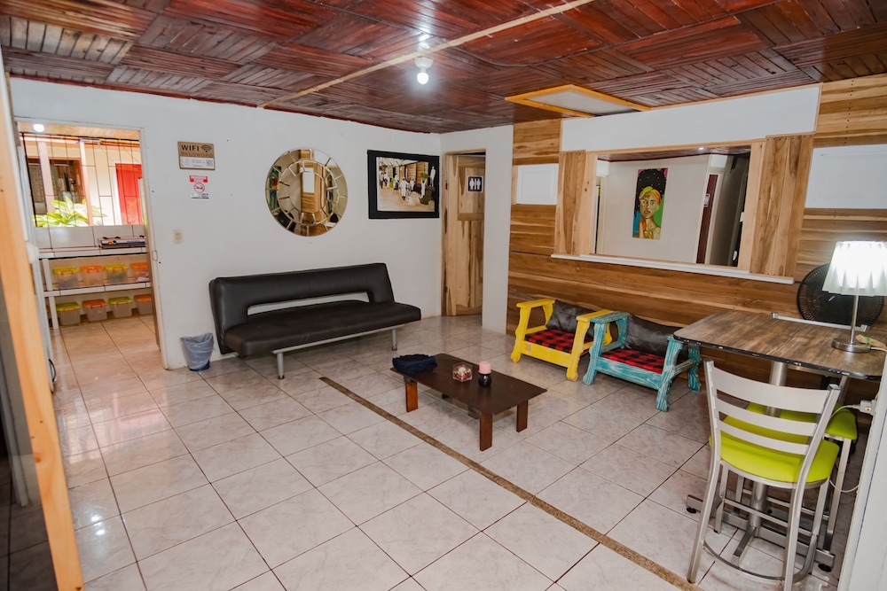 Río Danta Hostel