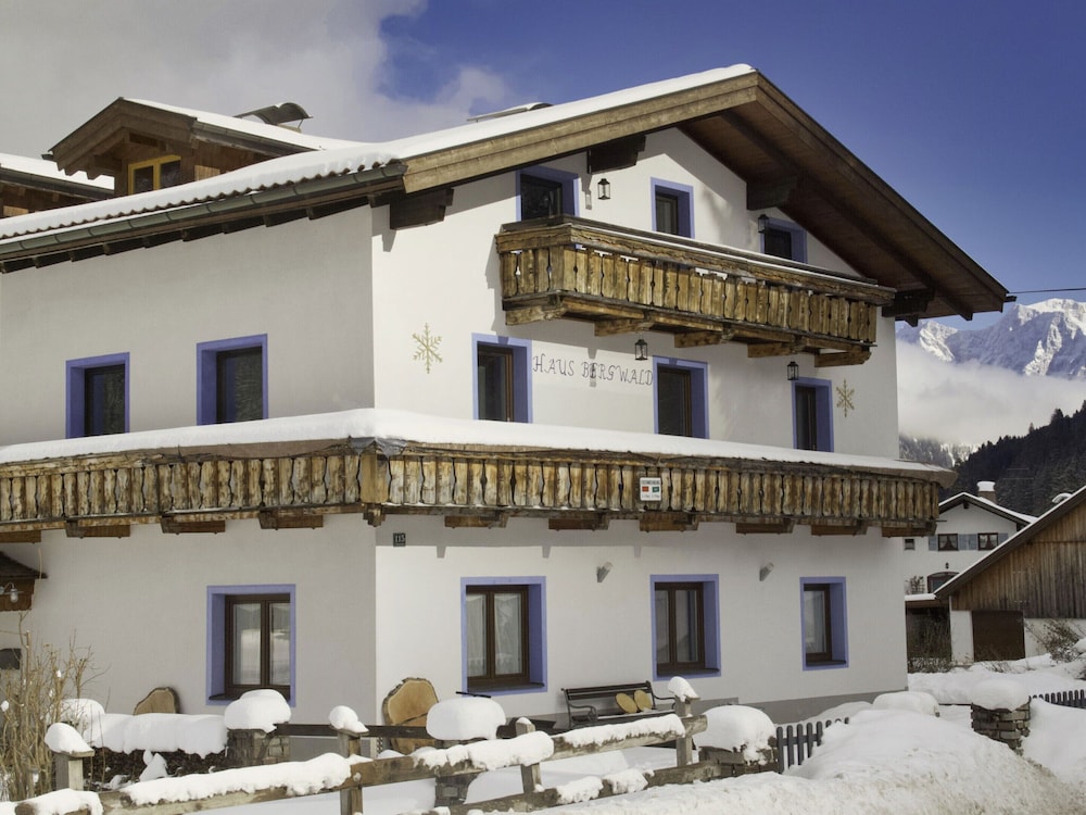 Fabulous Apartment in Bichlbach