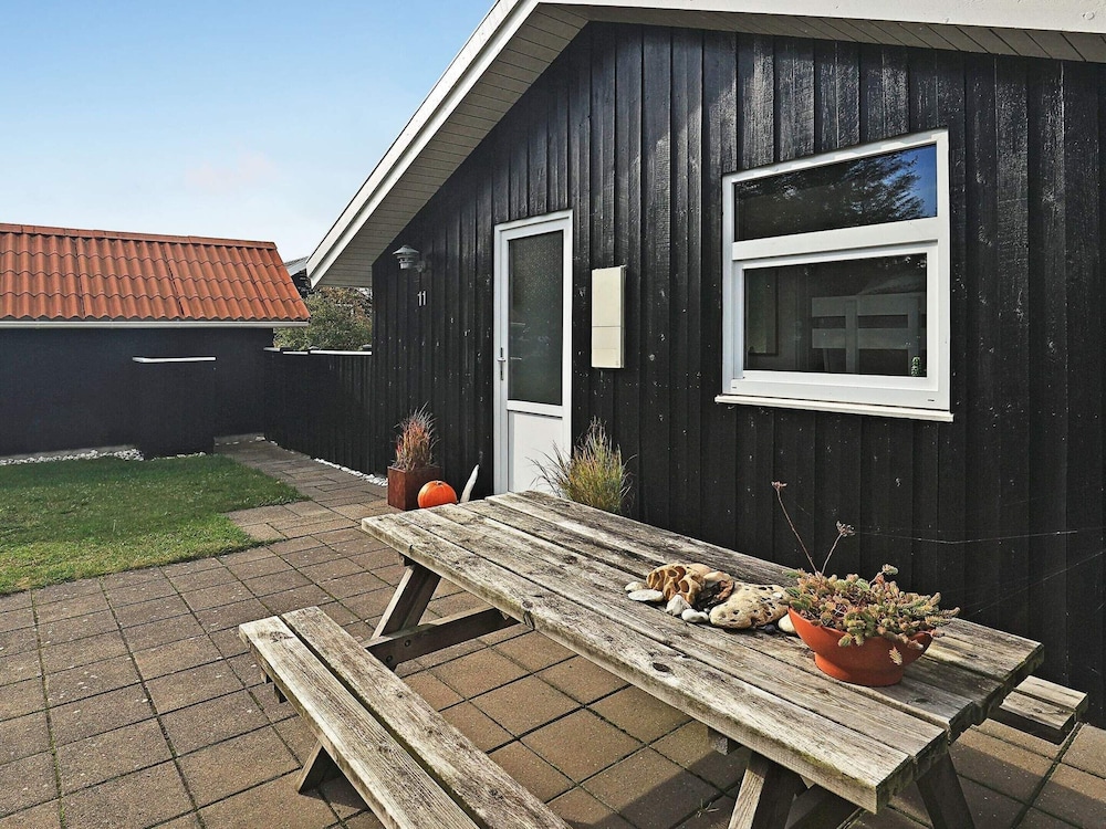 6 Person Holiday Home in Thisted view 5