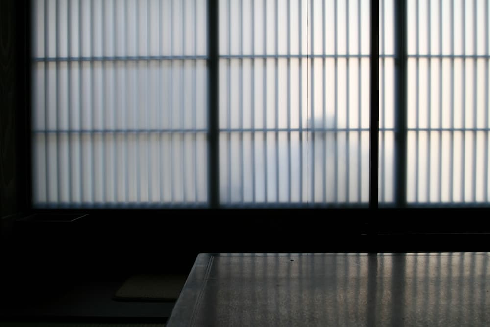 HARUYA Umekoji - Hostel