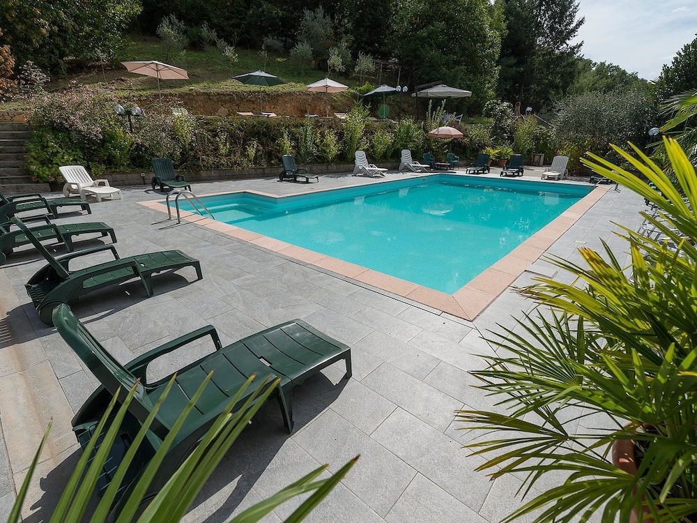 Agriturismo Le Fontanacce