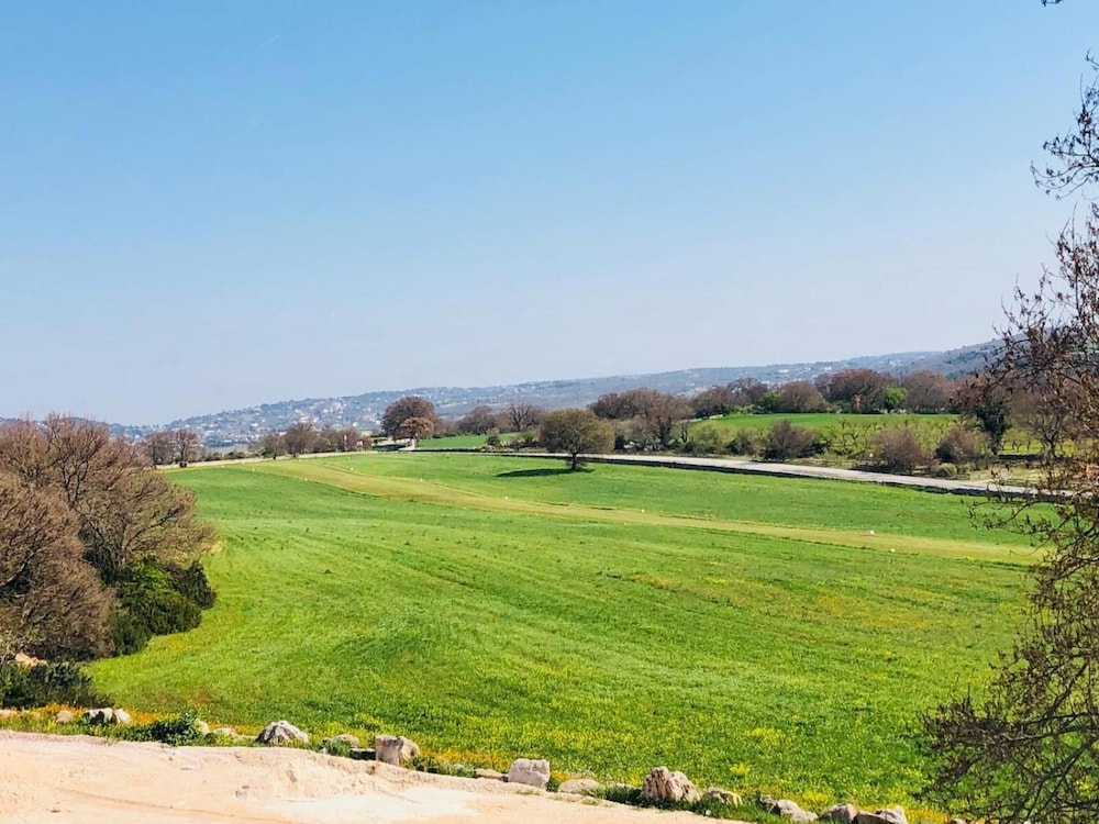 Masseria Paretano