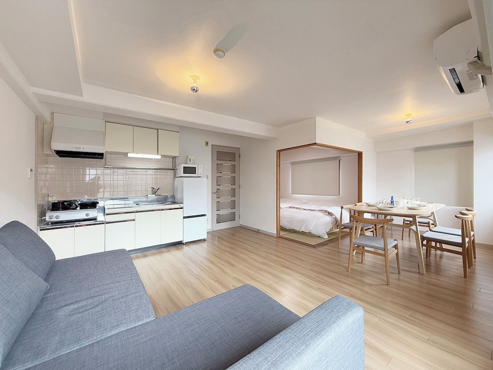 Residence Yu