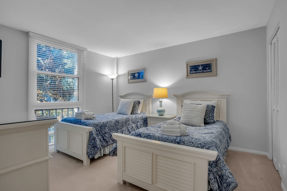 910 Cutter Court at The Sea Pines Resort