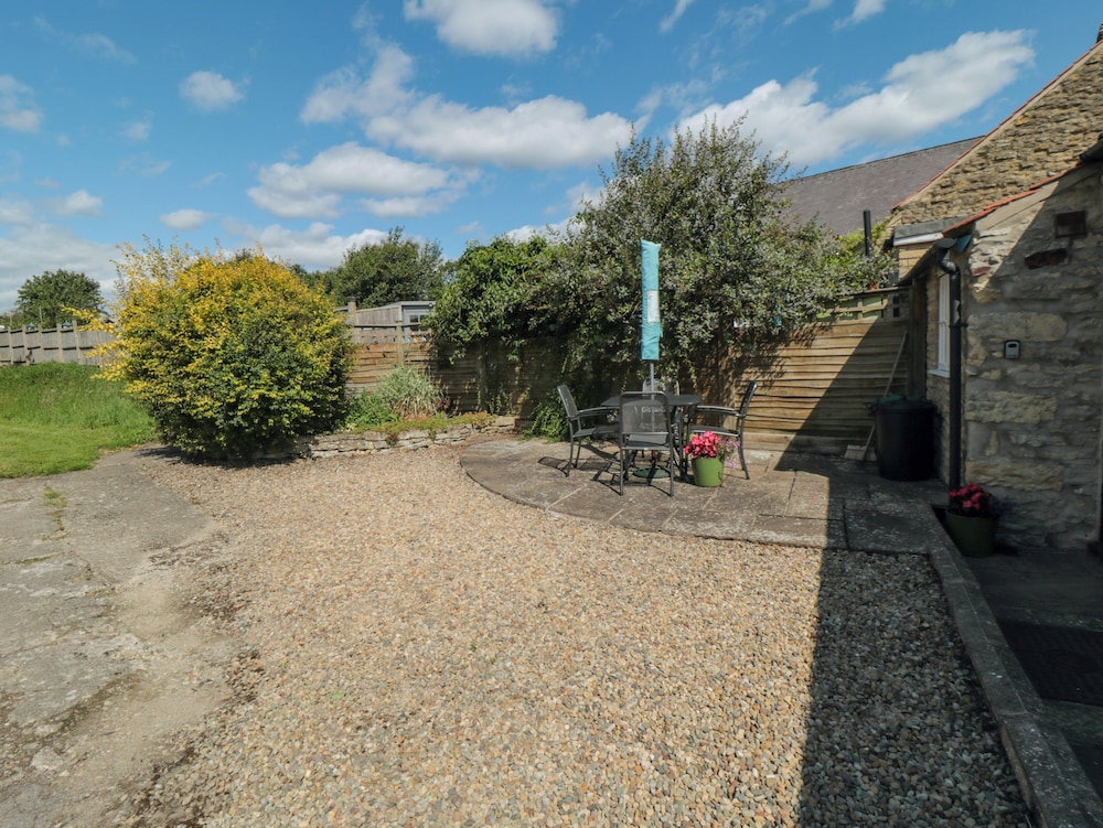 Chapel Cottage