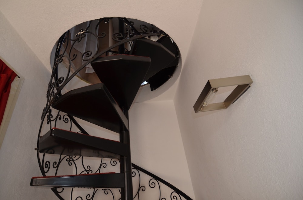 Casa Vacanze in Tanaunella