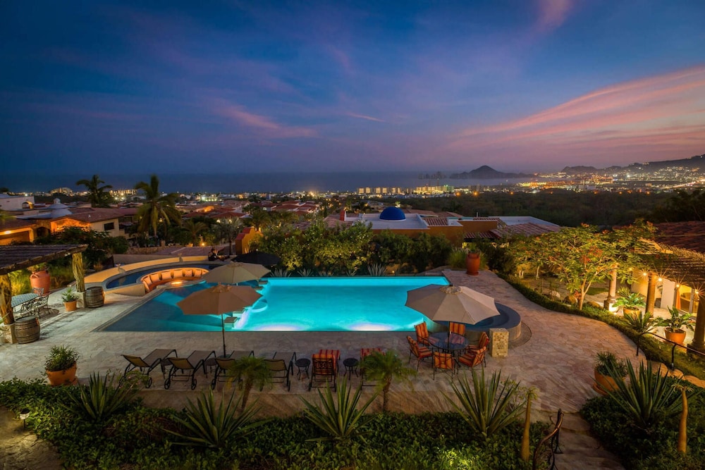 Casa Entre Suenos in Cabo San Lucas