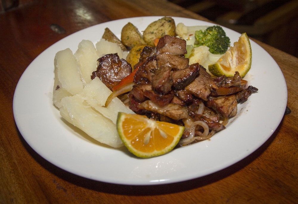 Rancho de Lelo Ecolodge