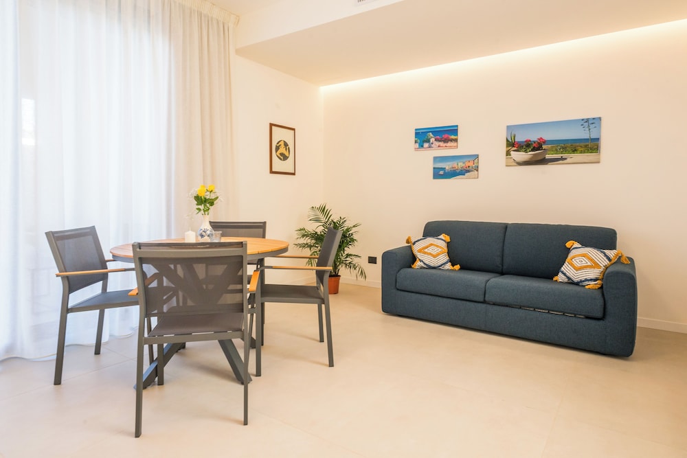 Paolimura Resort- Apartment & Spa